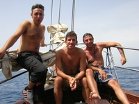 Tenerife 2005 2 92